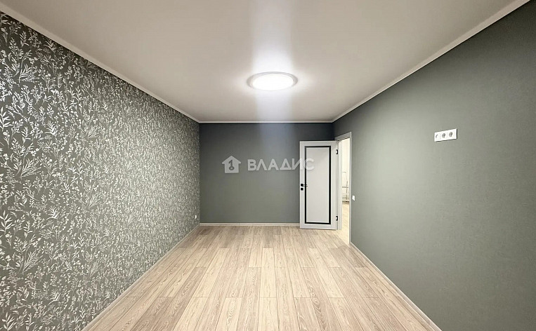 1-Комнатная квартира 39.80м², эт. 3, фото 28