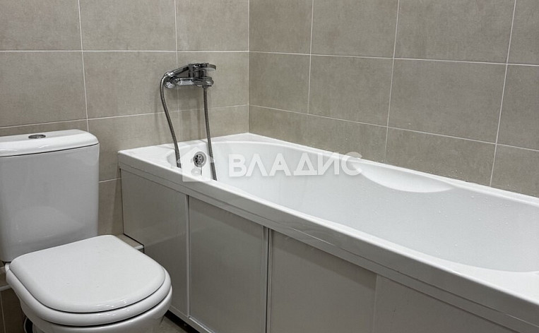2-Комнатная квартира 63.00м², эт. 22, фото 14