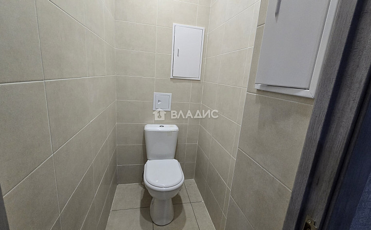 3-Комнатная квартира 77.10м², эт. 9, фото 14