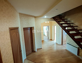 Дом 160.00м²