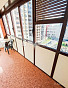 1-Комнатная квартира 38.50м², эт. 7, фото 10