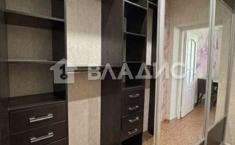 2-Комнатная квартира 66.10м², эт. 6, фото 13