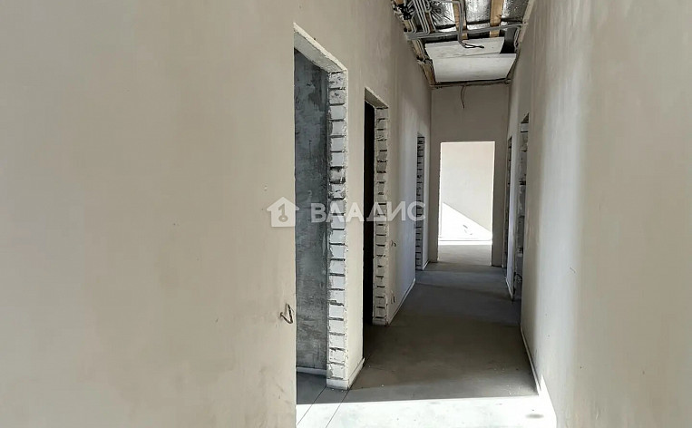 Дом 195.50м², фото 21