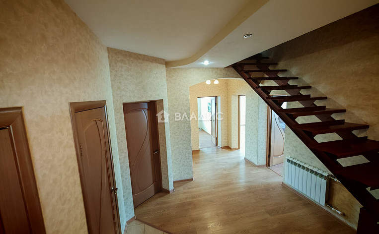 Дом 160.00м², фото 40