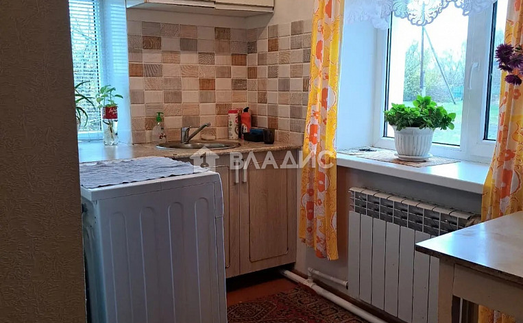 Дом 39.20м², фото 8