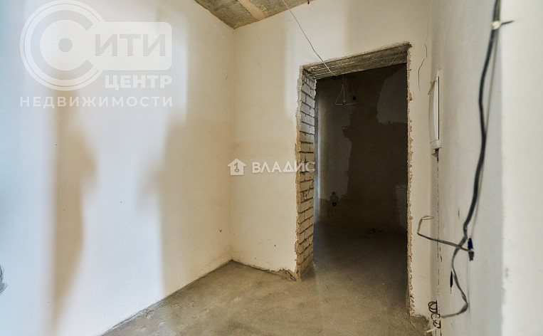 Студия 284.10м², эт. 10, фото 40
