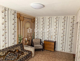 2-Комнатная квартира 43.80м²