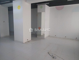 Коммерческое помещение 241.00м²