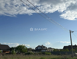 Земельный участок 6.00 соток