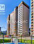 1-Комнатная квартира 48.70м², эт. 14, фото 1