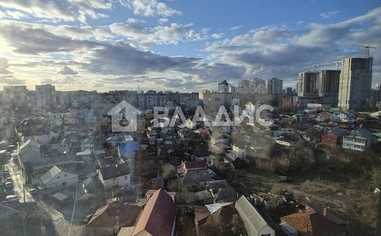 2-Комнатная квартира 66.73м², эт. 9, фото 15