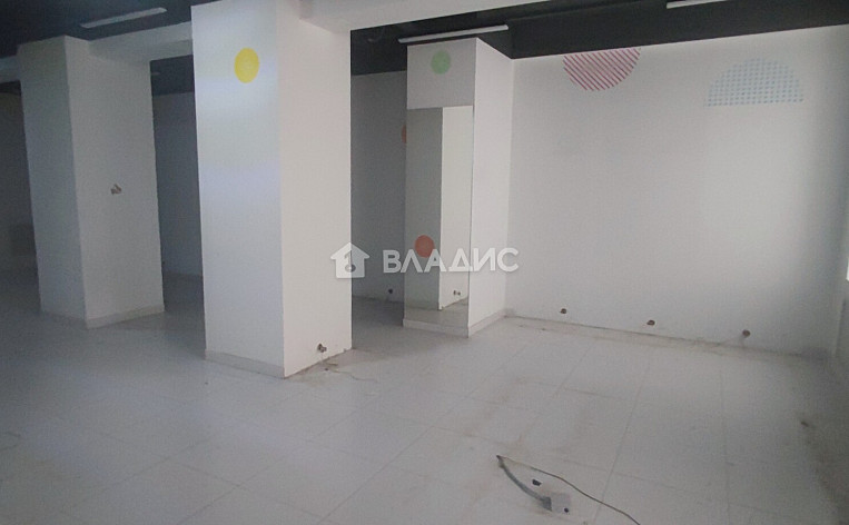 Коммерческое помещение 241.00м², эт. 1, фото 11
