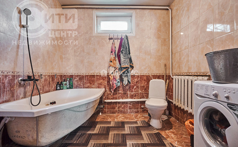 Дом 76.00м², фото 36