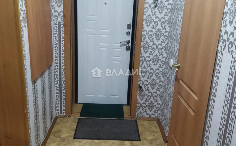 2-Комнатная квартира 42.80м², эт. 1, фото 20