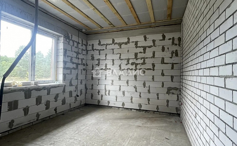 Дом 97.70м², фото 13