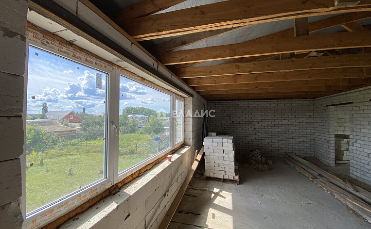 Дом 195.00м², фото 31
