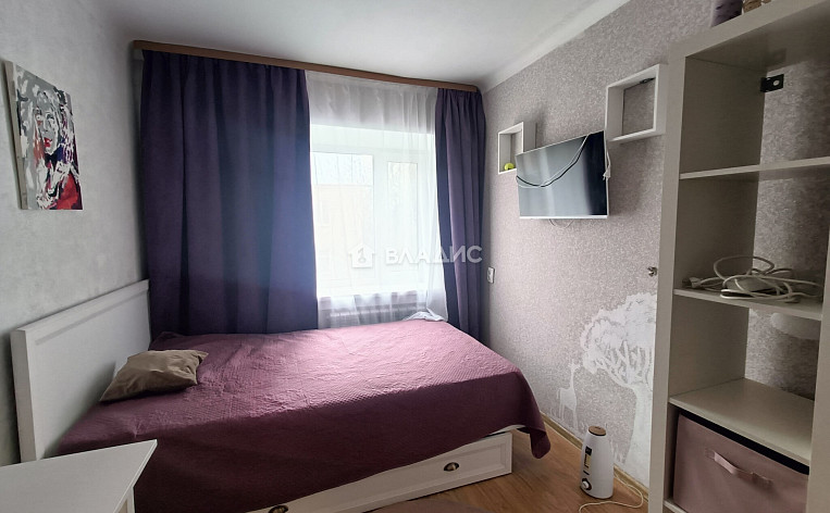 2-Комнатная квартира 41.50м², эт. 2, фото 24