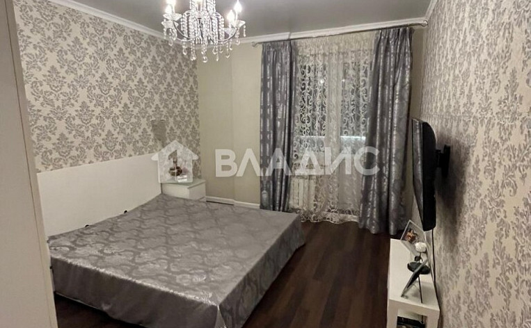 3-Комнатная квартира 94.60м², эт. 15, фото 20