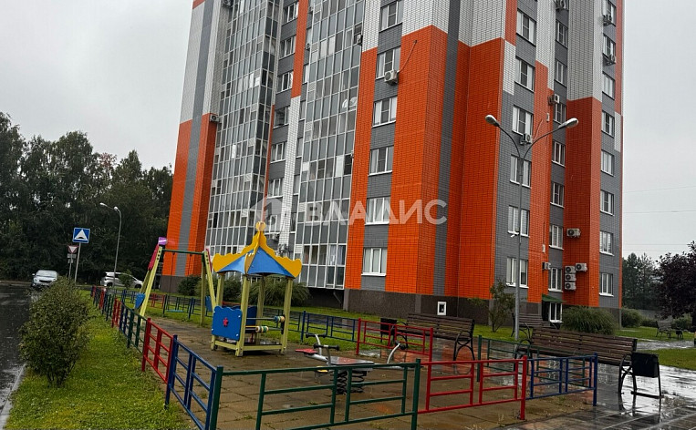 1-Комнатная квартира 39.70м², эт. 14, фото 27