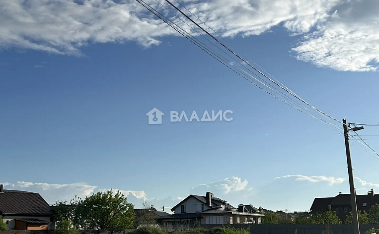 Земельный участок 6.00 соток, фото 3