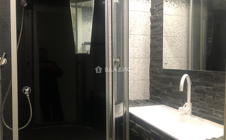 2-Комнатная квартира 53.70м², эт. 1, фото 24