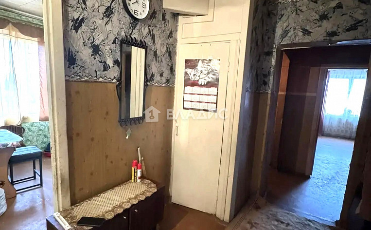 3-Комнатная квартира 75.70м², эт. 6, фото 9