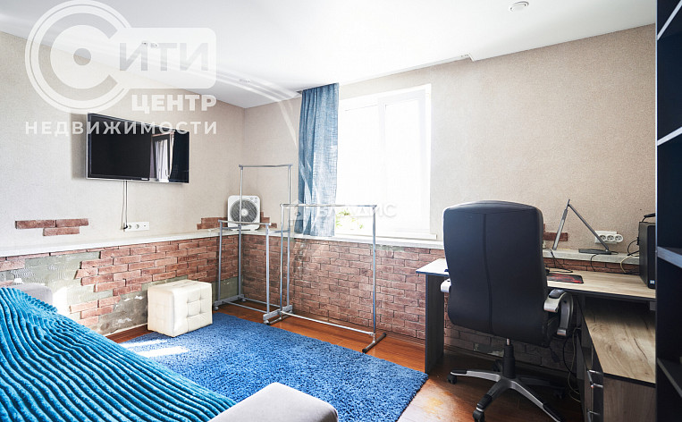 Дом 193.90м², фото 40
