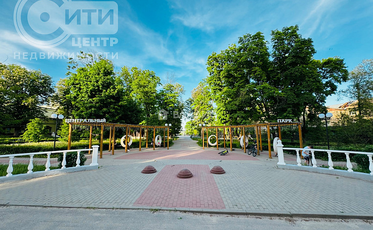 1-Комнатная квартира 30.00м², эт. 4, фото 40