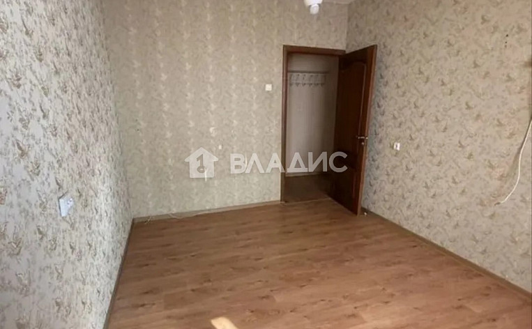 2-Комнатная квартира 53.80м², эт. 4, фото 11
