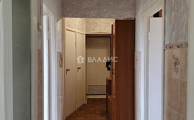 4-Комнатная квартира 70.00м², эт. 8, фото 15