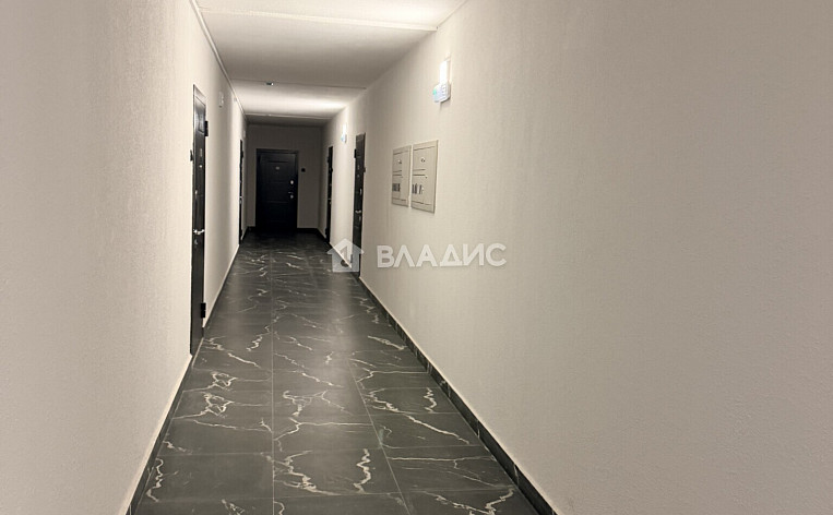 2-Комнатная квартира 60.00м², эт. 8, фото 26