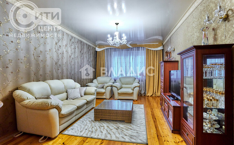 Дом 235.00м², фото 34