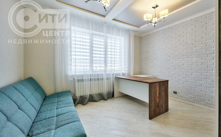 Дом 171.10м², фото 40