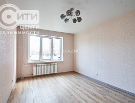 2-Комнатная квартира 58.70м²