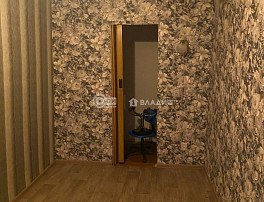 3-комнатная квартира, 55 м2