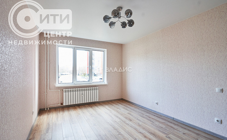 2-Комнатная квартира 58.70м², эт. 1, фото 20