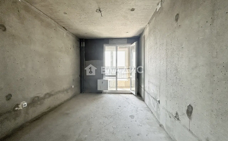 2-Комнатная квартира 66.73м², эт. 6, фото 24