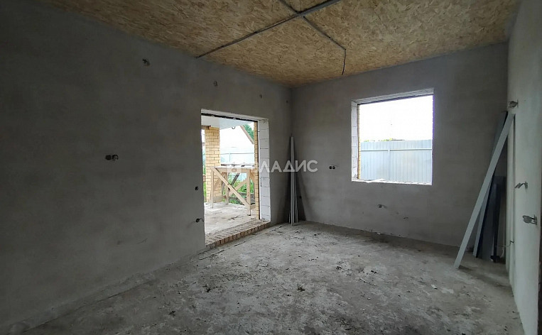 Дом 100.00м², фото 15