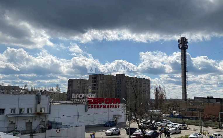 1-Комнатная квартира 43.20м², эт. 3, фото 19