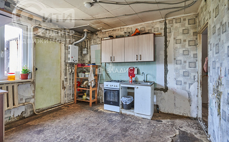 Дом 76.00м², фото 36