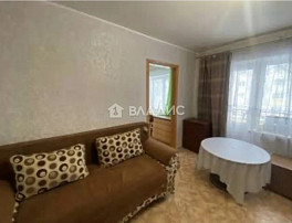 2-Комнатная квартира 45.10м²
