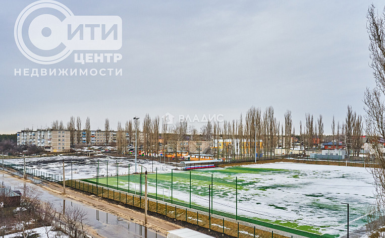 1-Комнатная квартира 34.50м², эт. 5, фото 18
