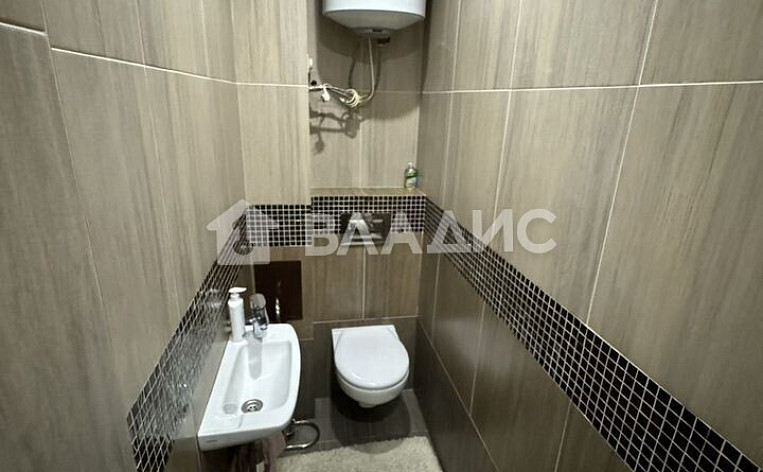 4-Комнатная квартира 101.50м², эт. 13, фото 25