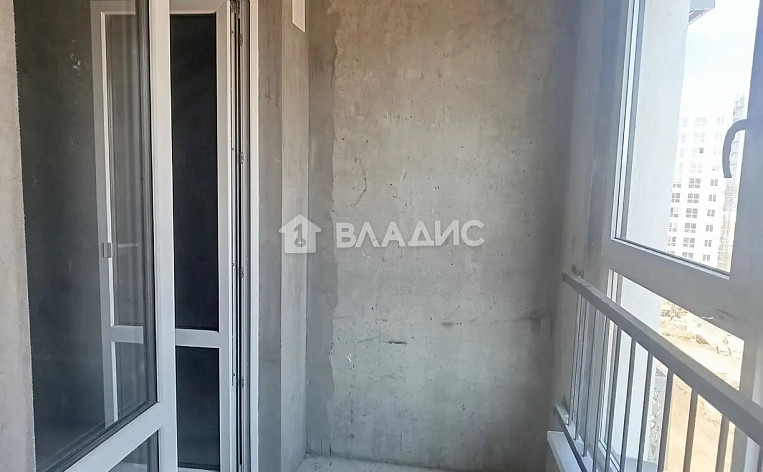 2-Комнатная квартира 59.14м², эт. 8, фото 40