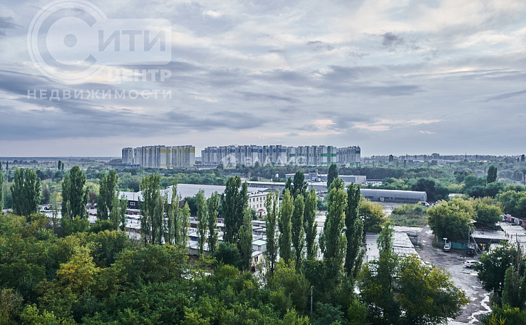 1-Комнатная квартира 37.90м², эт. 10, фото 40
