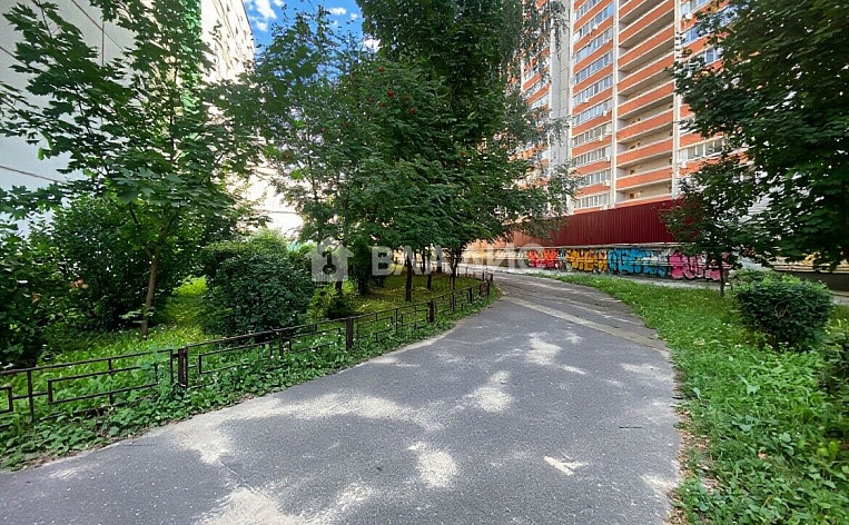 3-Комнатная квартира 90.60м², эт. 1, фото 24