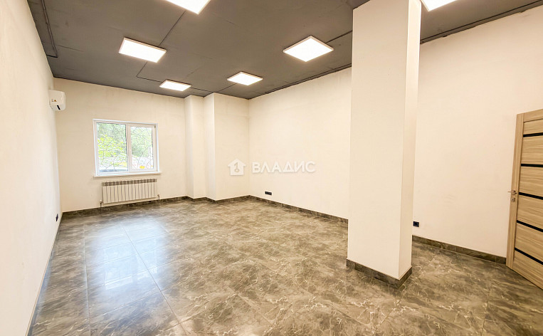 Коммерческое помещение 90.30м², эт. 1, фото 28