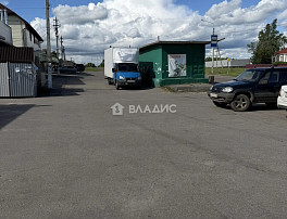 Земельный участок 8.00 соток
