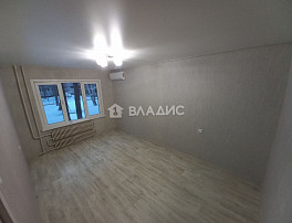 2-Комнатная квартира 43.30м²
