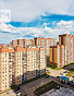 3-Комнатная квартира 83.20м², эт. 13, фото 19